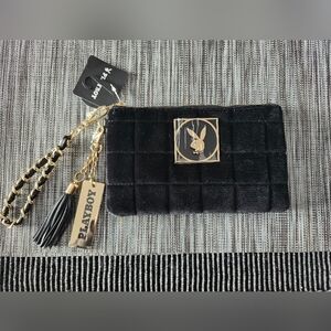 Playboy Wristlet